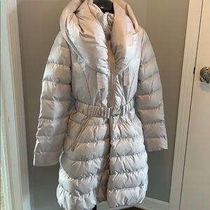 Laundry 3/4 Down Jacket
